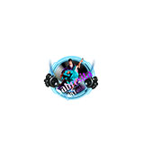 Radio Sabrosita Mix logo