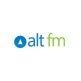 ALT FM logo
