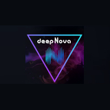 DeepNova Deep House logo