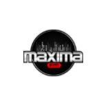 Máxima FM logo