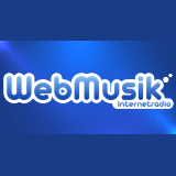 WebMusik™ logo