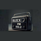 Block FM logo