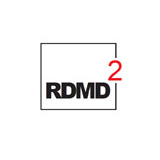 RDMD2Radio logo
