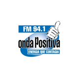 Onda Positiva logo