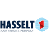 Hasselt 1 logo