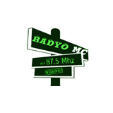 Wrong radyo MC Likya logo