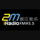 Sichuan iRadio logo
