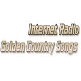 Golden Country Songs logo