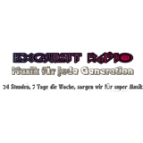 Exquisit Radio logo
