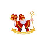 Sinterklaasradio logo