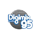 Digimix logo