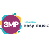 3MP logo