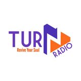 Turn Radio logo