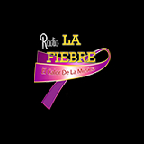 Radio La Fiebre logo
