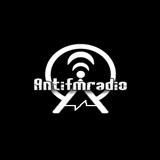 Antifmradio logo