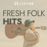 LiSTNR - Fresh Folk Hits (HLS) logo