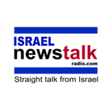 Israel News Talk Radio logo