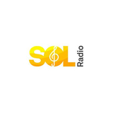 Sol Radio Madrid logo