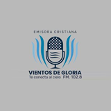 Vientos de Gloria logo