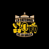 La Catedral De La Salsa Radio logo