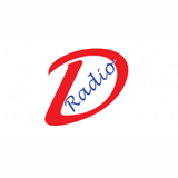 Radio D logo