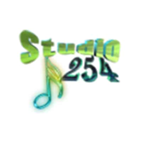 Studio 254 logo