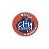 City Radio logo