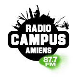 Radio Campus Amiens logo