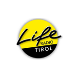 Life Radio Tirol logo