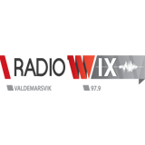 Radio Wix logo