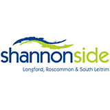 ShannonSide FM logo