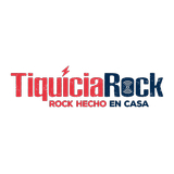 Tiquicia Rock logo