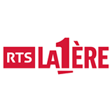 RTS La Première logo