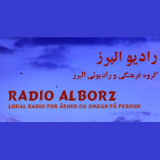 Radio Alborz logo