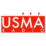 USMARADIO logo