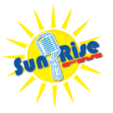SunriseFM logo