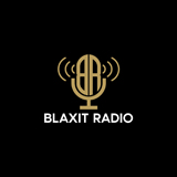 Blaxit Radio logo