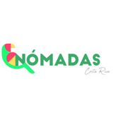 Nomadas Costa Rica logo