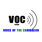 Voice of the Caribbean logo