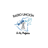 Radio Uncion 102.3 Fm logo