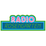 Radio Rosengarten logo
