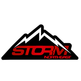 Storm North East logo