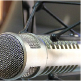 蝠声文艺频道 logo