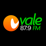 Vale FM 87.9 logo