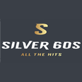 Silver 60s logo