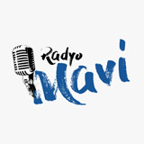 Radyo Mavi logo