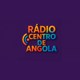 Rádio Centro de Angola logo
