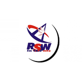 Radio Suara Wajar logo