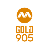 GOLD 905 logo