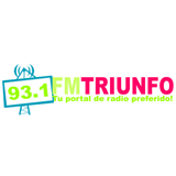 Radio Triunfo logo
